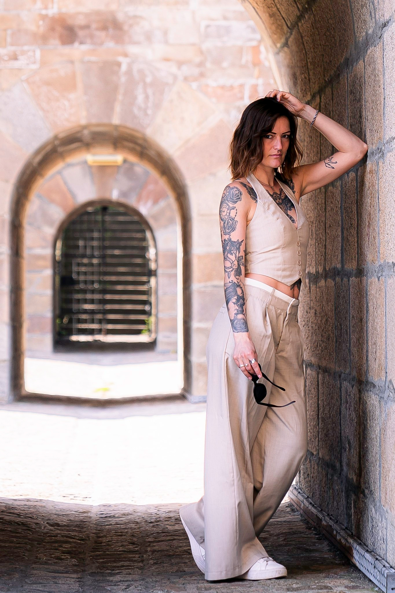 Mode — Bershka 2024 — CeedPix